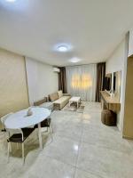 ANNA Luxury Apartment - Spacious & Modern in Hurghada Downtown - Red Sea - B&B Hurghada