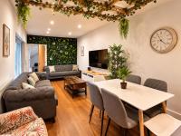 Apartamento de 3 dormitorios