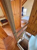 Casa Gloria A 25Omts del Mar - B&B Punta del Diablo