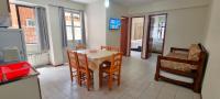 Appartement - Rez-de-Chaussée