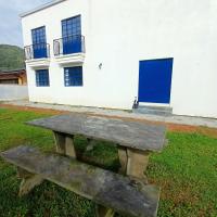 O Casarão Açoriano - B&B Florianópolis
