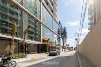 Studio em Cond. c/ Piscina e Vista Cid. FFS0810 - Bed and Breakfast Itapema
