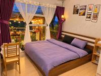 Violet's House Homestay - Bed and Breakfast Ấp Xuân An