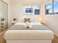 Hinterland Nook Stay near Robina & Cbus - B&B Gold Coast