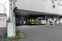 The COMFORIA - B&B Sapporo