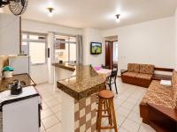 Residencial Las Rocas II - Bed and Breakfast Florianópolis