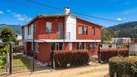 Casa Campestre Moderna Grande Parking Incluido - Chambres d'hôtes Duitama
