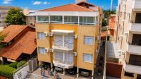 Residencial Las Rocas II - Chambres d'hôtes Florianópolis