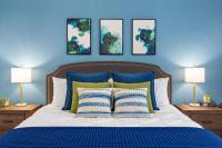 Near Mayo Clinic King Bed Heated Pool - Bed and Breakfast Scottsdale