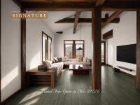 Hakuba Mountain Eave Chalet by Jade Villa - B&B Hakuba