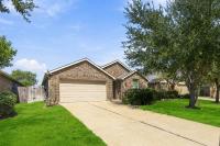 Spacious 4bed 3-Baths home ideal for short and extended Stay - B&B Rosenberg