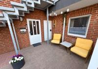 Seeglück II stilvolle Ferienwohnung für 2 Steinhuder Meer - B&B Wunstorf