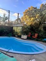 Casa en Chuy - Bed and Breakfast Chui
