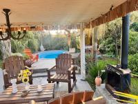 Casa en Chuy - Bed and Breakfast Chui