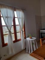 Fatala Huellas - Ferienwohnung Gobernador Gregores