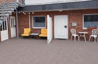 Seeglück II stilvolle Ferienwohnung für 2 Steinhuder Meer - B&B Wunstorf