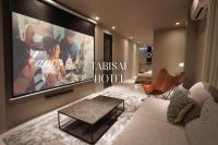 TABISAI HOTEL Luxe 博多 - B&B Fukuoka