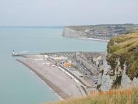 A l'Ancre Bleue - Bed and Breakfast Le Tréport