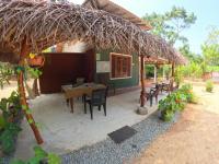 Jungle Cabin - Bundala - B&B Bundala Levagamgoda