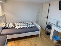 Comfortable Room - B&B Luxembourg