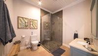 Deluxe Kamer met Kingsize Bed