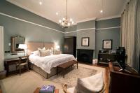 Suite met Kingsize Bed