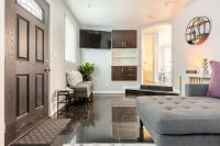 Quiet Victorian 2BR • Ping Pong Room • Free Parking • W/D - Bed and Breakfast Oakland