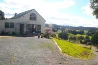 Kaikohe Lodge - B&B Kaikohe