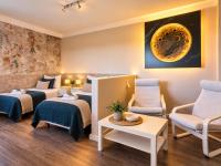 Ferienwohnung zur Gemütlichkeit Magdeburg - Chambres d'hôtes Magdebourg