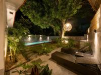 Calao Villa, Solar Villa 2 rooms with Private Pool - B&B El Nido