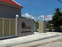 An Bình Homestay - Dốc Lết - B&B Buôn Da Klot