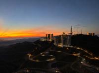 Grand Ion Delemen Genting by Alpine Home - Ferienwohnung Genting Highlands