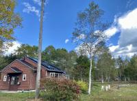 ENJ Farmstay in Hokkaido - B&B Teshikaga
