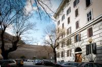 Quo Vadis Roma 2 - B&B Roma