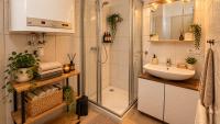 City Apartment Schärding, Parkplatz inklusive - B&B Schaerding