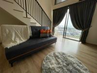 E2 Emporis KD Sunway Gize SOHO - B&B Petaling Jaya