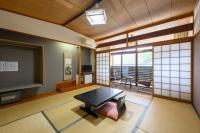 Habitación de estilo japonés