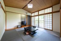 Habitación Cuádruple de estilo japonés