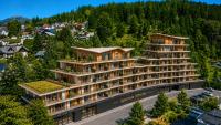 Arberlux - Železná Ruda - Chambres d'hôtes Železná Ruda