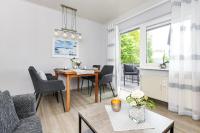 Ferienwohnung Harms - B&B Esens