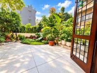 Safdarjung House - Bed and Breakfast New Delhi