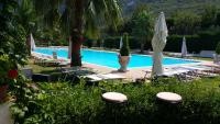 Villa Nasti Luxury Bed Falanghina Room - B&B Nocera Inferiore
