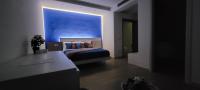 Villa Nasti Luxury Bed Falanghina Room - B&B Nocera Inferiore