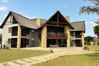 Zebula Bush Lodge 47 - Bed and Breakfast Moheme