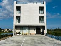靜沐森林 - B&B Dongshan