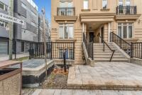 Queen West Residence - Entertainment District - Ferienwohnung Toronto