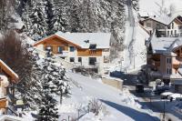 B&B Ischgl - Lux Appartements - Bed and Breakfast Ischgl