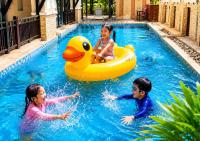Puektian Seaview - B&B Ban Tanot Noi