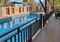 Puektian Seaview - B&B Ban Tanot Noi