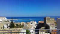 Appartamenti Via Marconi - Ferienwohnung Castellammare del Golfo